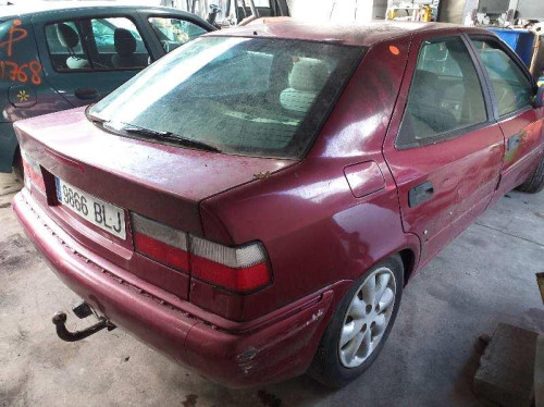  CITROEN XANTIA BERLINA 