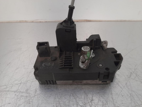  CERRADURA PUERTA TRASERA DERECHA OPEL MERIVA 