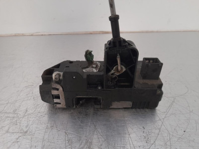 CERRADURA PUERTA TRASERA DERECHA, OPEL, MERIVA