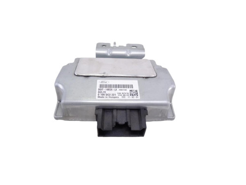  MODULO ELECTRONICO FORD S-MAX (CDR) 