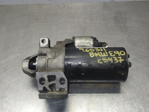  MOTOR ARRANQUE BMW SERIE 3 BERLINA (E90) 