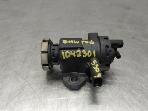  VALVULA AIRE ADICIONAL BMW SERIE 6 GRAN COUPE (F06) 