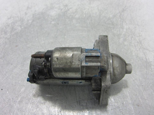  MOTOR ARRANQUE RENAULT TRAFIC II FURGÓN 