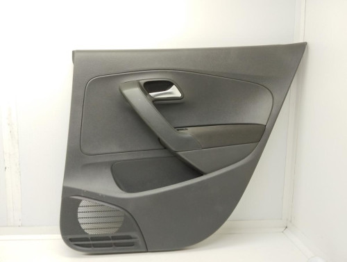  GUARNECIDO PUERTA TRASERA DERECHA Volkswagen POLO V (6R1) 