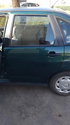 PUERTA TRASERA IZQUIERDA Seat Cordoba Berlina (6K2)(11.1993->)