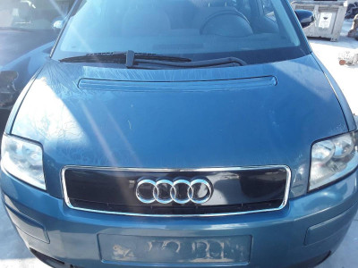 CAPO, AUDI, A2 (8Z)