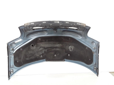 CAPO, AUDI, A2 (8Z)