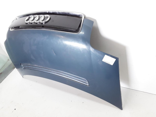 CAPO AUDI A2 (8Z) 