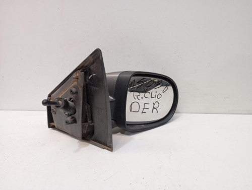 RETROVISOR DERECHO Renault CLIO III 
