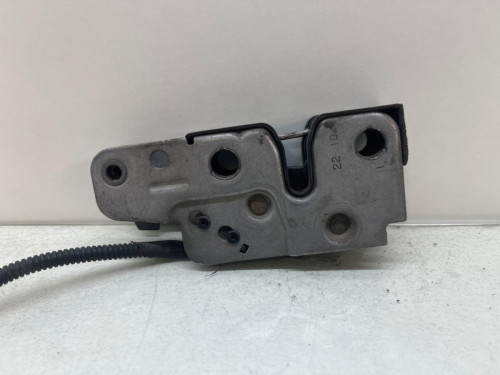 CERRADURA CAPO Volkswagen GOLF VI (5K1)(10.2008) 