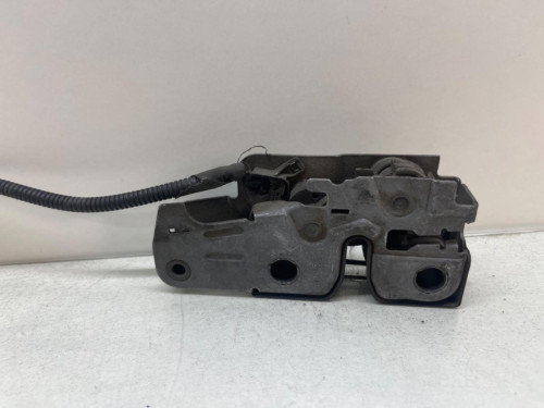 CERRADURA CAPO Volkswagen GOLF VI (5K1)(10.2008) 