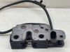 CERRADURA CAPO Volkswagen GOLF VI (5K1)(10.2008) 