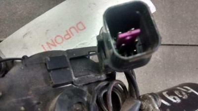 MOTOR LIMPIA DELANTERO, DAEWOO, LANOS