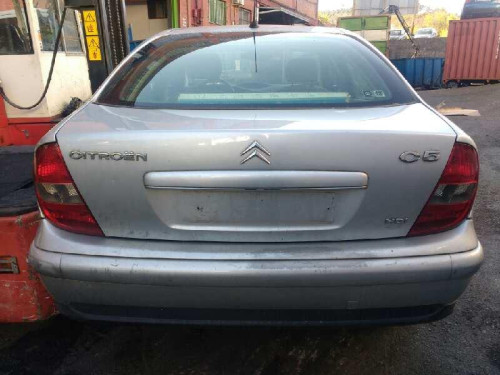  CITROEN C5 BERLINA 