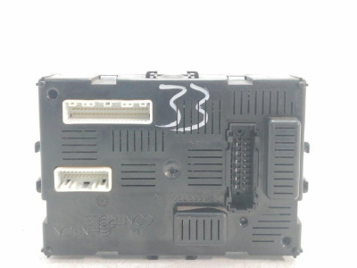 MODULO ELECTRONICO, RENAULT, CLIO III