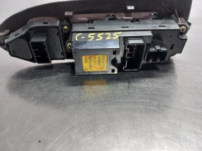 MANDO ELEVALUNAS DELANTERO IZQUIERDO, MAZDA, 626 BERLINA (GF)