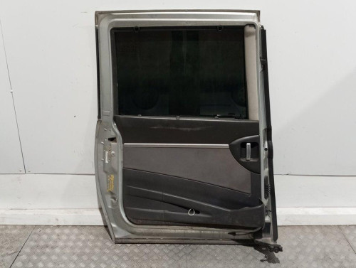  PUERTA TRASERA IZQUIERDA FIAT ULYSSE (179) 