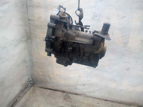  CAJA CAMBIOS SEAT AROSA (6H1) 