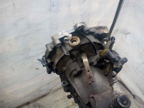  CAJA CAMBIOS SEAT AROSA (6H1) 
