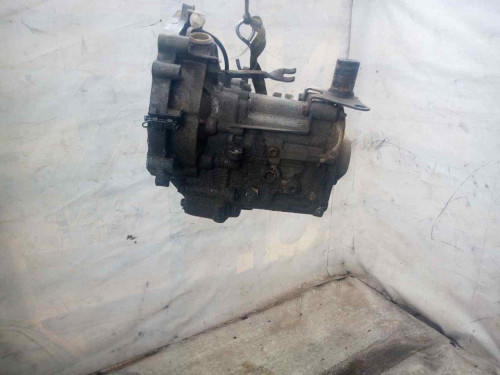  CAJA CAMBIOS SEAT AROSA (6H1) 