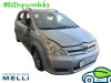 TOYOTA COROLLA VERSO (R1) — автомобиль-донор на запчасти 