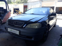 OPEL ASTRA G COUPE