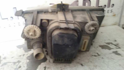 FARO IZQUIERDO, SEAT, IBIZA (6K1)