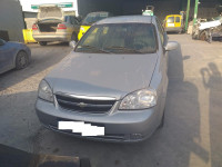 CHEVROLET NUBIRA BERLINA