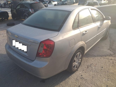 CHEVROLET NUBIRA BERLINA