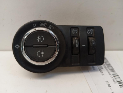 MANDO LUCES, CHEVROLET, CRUZE