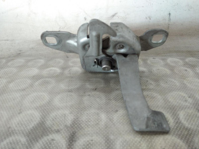 CERRADURA CAPO