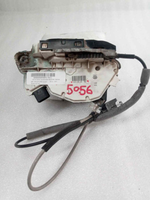 MOTOR CIERRE CENTRALIZADO MALETERO / PORTON, SEAT, IBIZA (6P1)