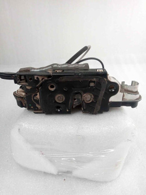 MOTOR CIERRE CENTRALIZADO MALETERO / PORTON, SEAT, IBIZA (6P1)