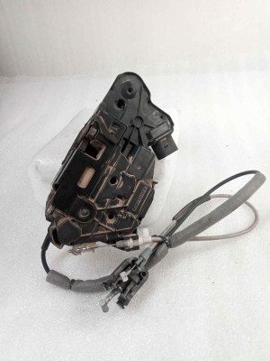 MOTOR CIERRE CENTRALIZADO MALETERO / PORTON, SEAT, IBIZA (6P1)