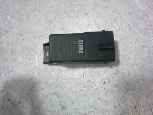  CAJA PRECALENTAMIENTO, PEUGEOT, 207 