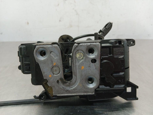 CERRADURA PUERTA TRASERA IZQUIERDA Renault MEGANE III BERLINA 5P 