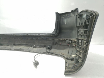 PARAGOLPES TRASERO, VOLKSWAGEN, TOUAREG (7LA)