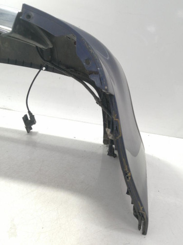  PARAGOLPES TRASERO VOLKSWAGEN TOUAREG (7LA) 
