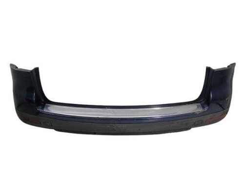  PARAGOLPES TRASERO VOLKSWAGEN TOUAREG (7LA) 