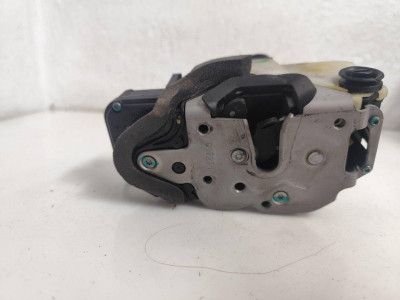 CERRADURA PUERTA TRASERA IZQUIERDA, OPEL, INSIGNIA BERLINA