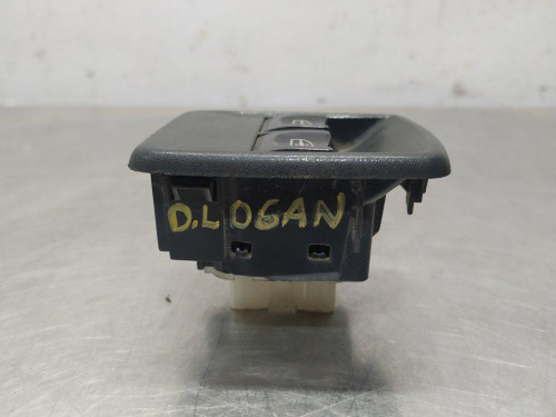  MANDO ELEVALUNAS DELANTERO IZQUIERDO Dacia LOGAN MCV II FAMILIAR 