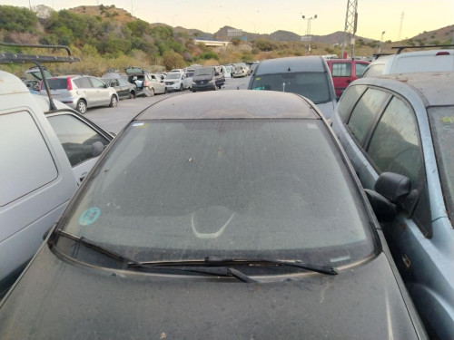  TORPEDO OPEL CORSA D 