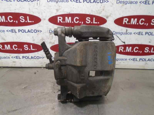PINZA DE FRENO DELANTERA IZQUIERDA Nissan QASHQAI (J11E) 