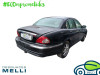 JAGUAR X-TYPE — vehículo donante para recambios 