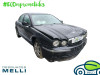 JAGUAR X-TYPE — vehículo donante para recambios 
