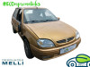 CITROEN SAXO — автомобиль-донор на запчасти 