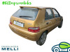 CITROEN SAXO — автомобиль-донор на запчасти 