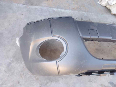 PARAGOLPES DELANTERO
