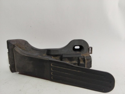 PEDAL ACELERADOR, Volkswagen, GOLF VI (5K1)(10.2008)