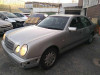  MERCEDES-BENZ CLASE E (BM 210) BERLINA 